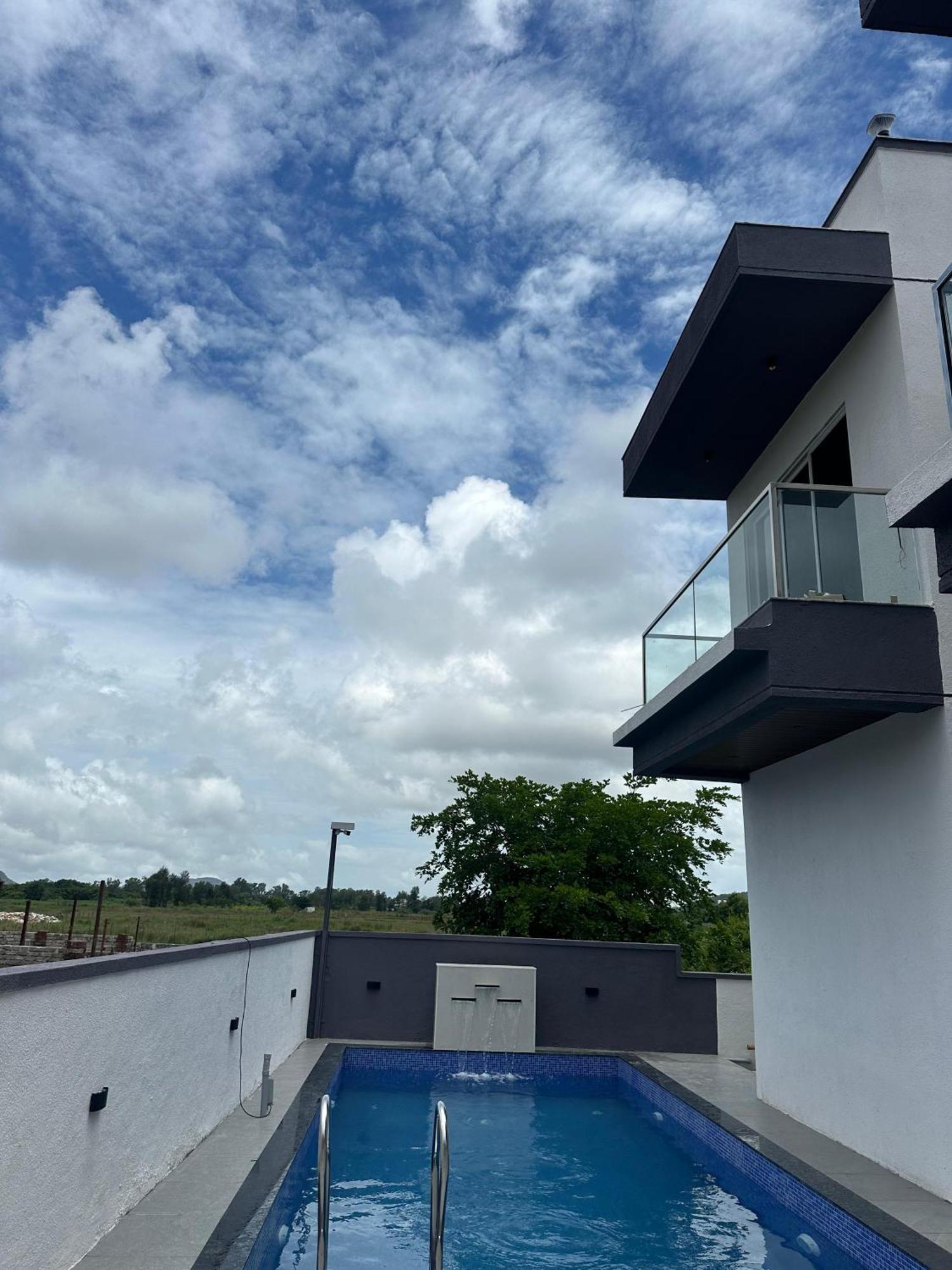 Sara Villa Lonavala Exterior photo